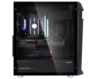 ZALMAN PC Z1 Plus ATX Mid Tower wentylator x3 ODD - 715029 - zdjęcie 3